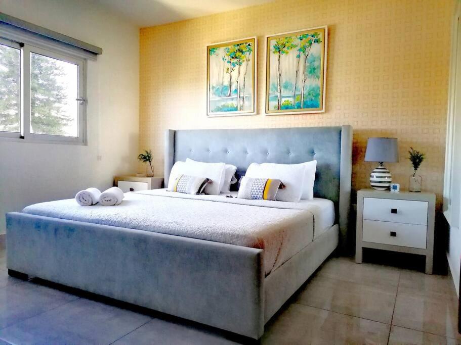 Suites Room Soha II Santiago De Los Caballeros Bagian luar foto